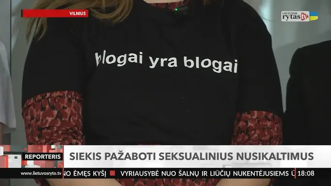 „Reporteris“ 2026-04-29 trečiadienis